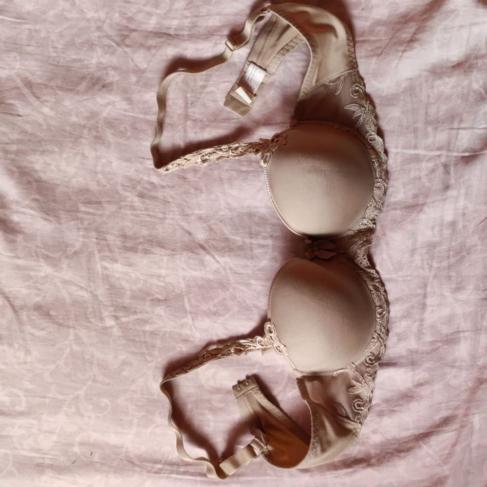 SiMONE PĒRĒLE 34C bra